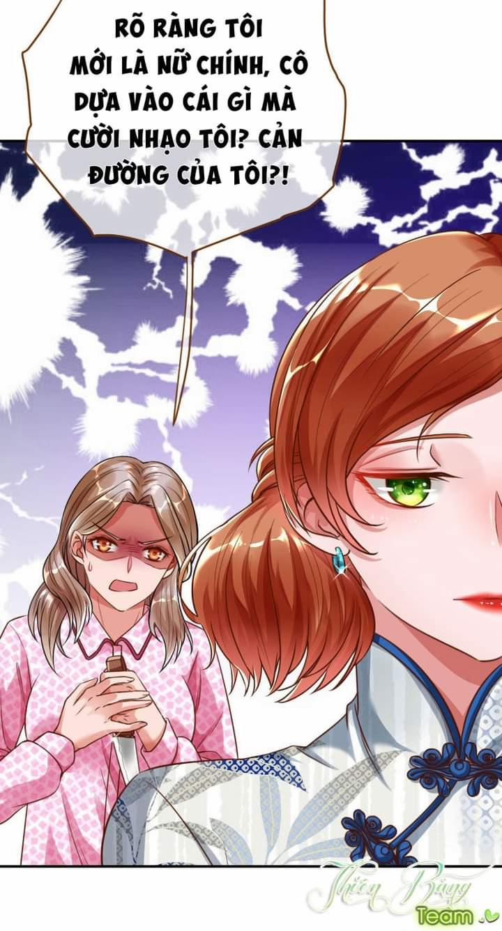 Vạn Tra Triêu Hoàng 77 trang 7