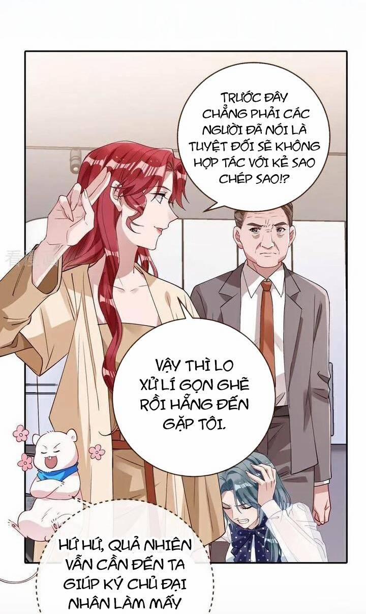 Vạn Tra Triêu Hoàng 770 trang 14