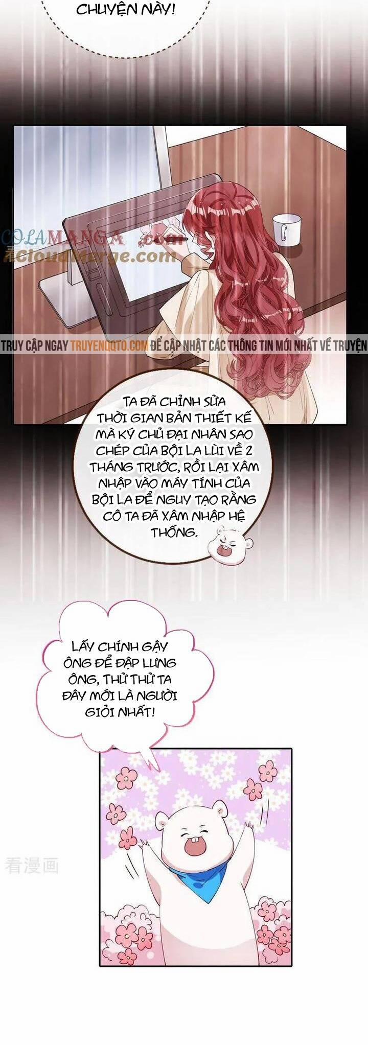 Vạn Tra Triêu Hoàng 770 trang 15