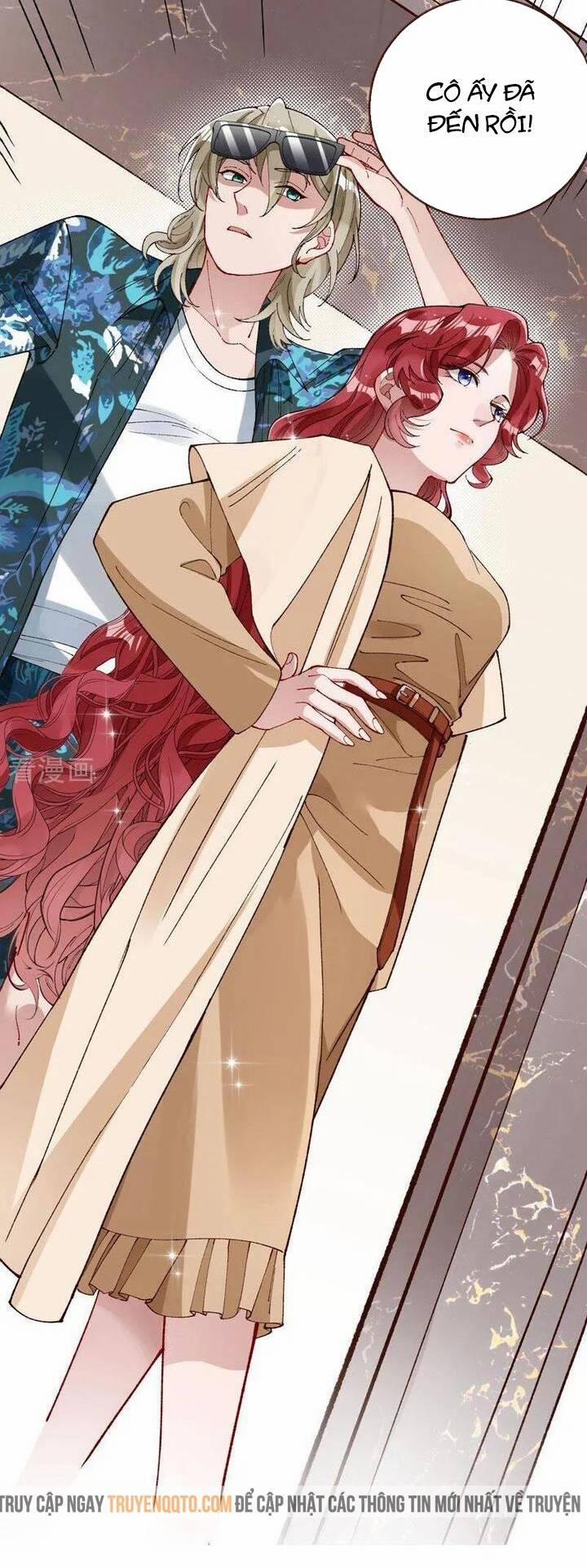 Vạn Tra Triêu Hoàng 770 trang 3