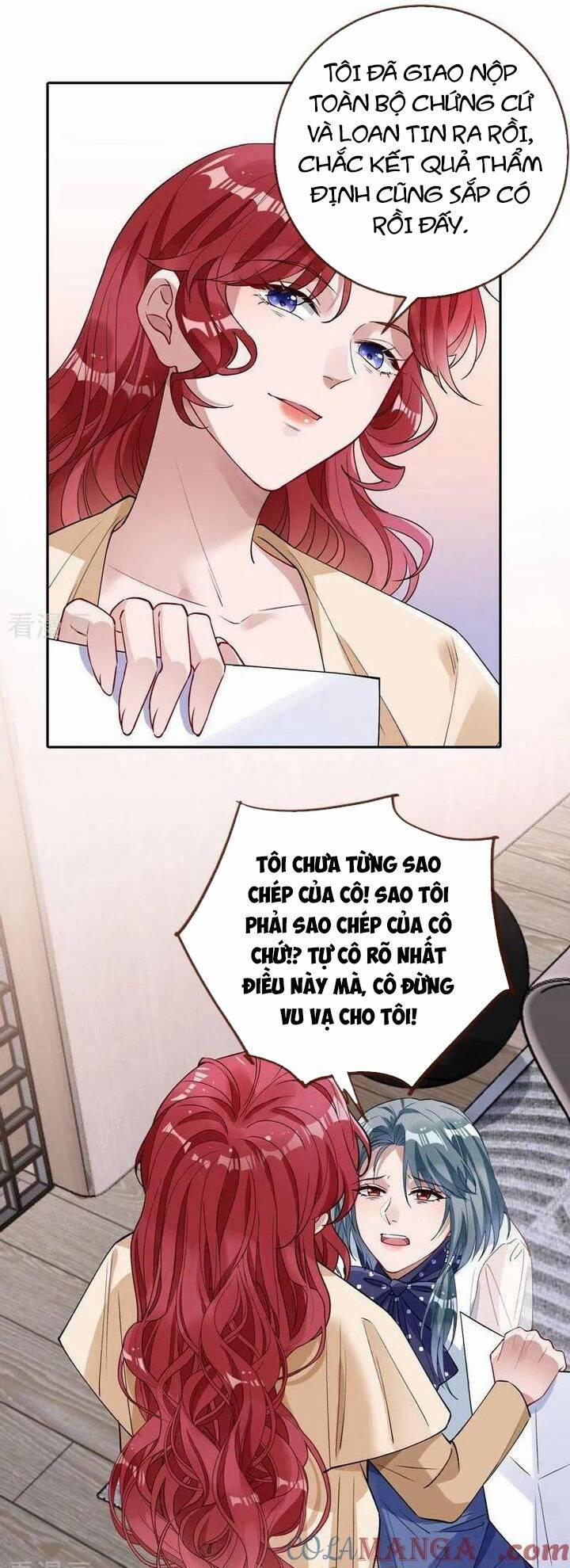 Vạn Tra Triêu Hoàng 770 trang 9