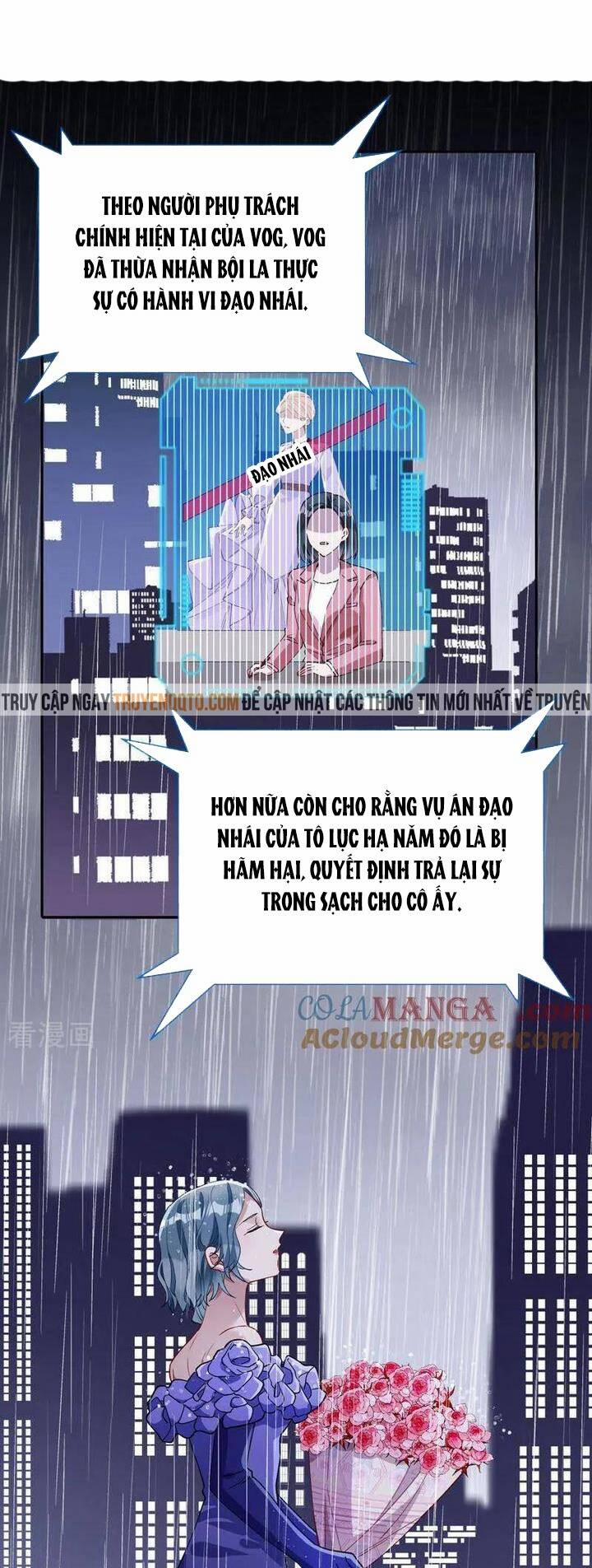 Vạn Tra Triêu Hoàng 771 trang 1