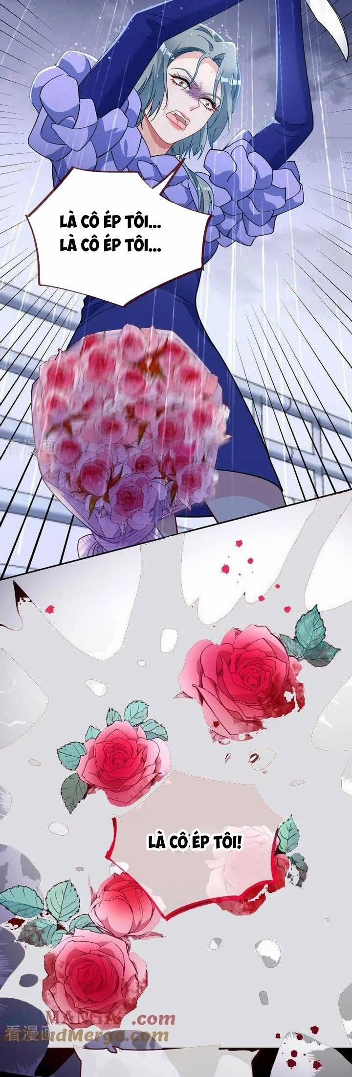 Vạn Tra Triêu Hoàng 771 trang 10