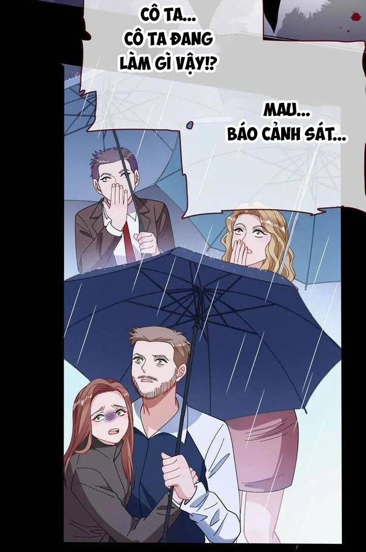 Vạn Tra Triêu Hoàng 771 trang 11