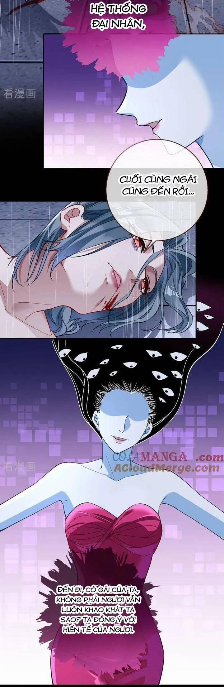 Vạn Tra Triêu Hoàng 771 trang 16