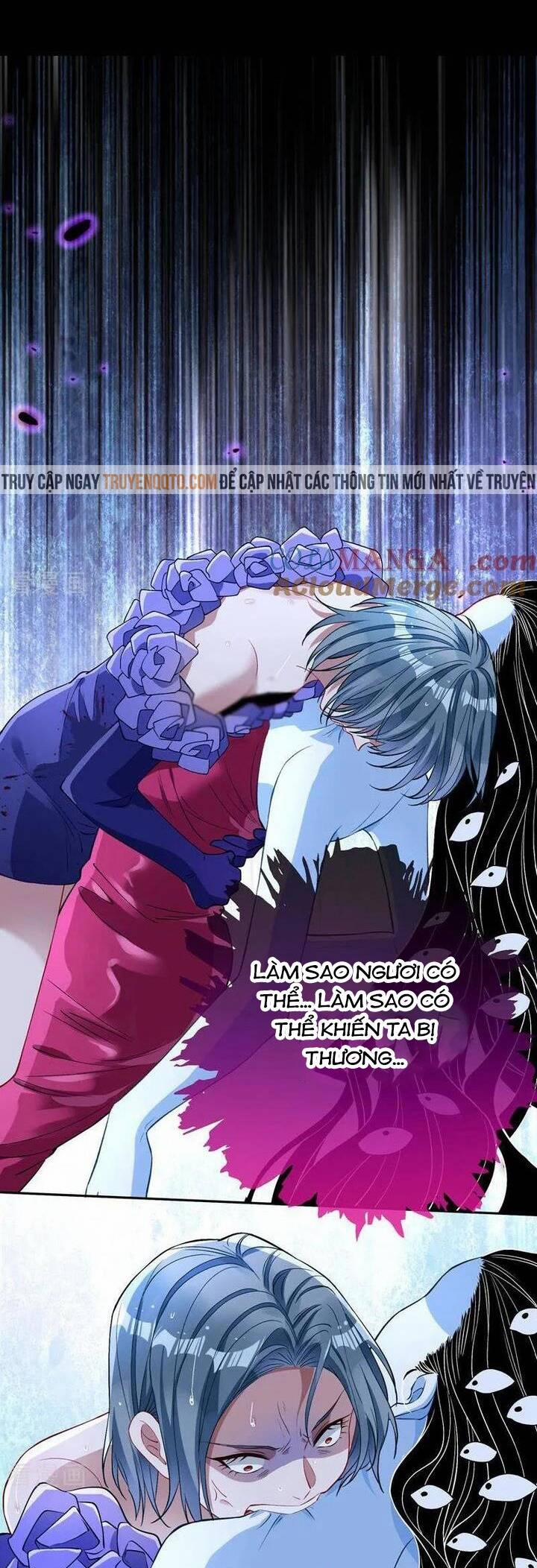 Vạn Tra Triêu Hoàng 771 trang 19