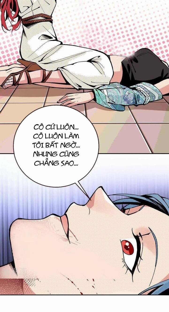 Vạn Tra Triêu Hoàng 773 trang 18