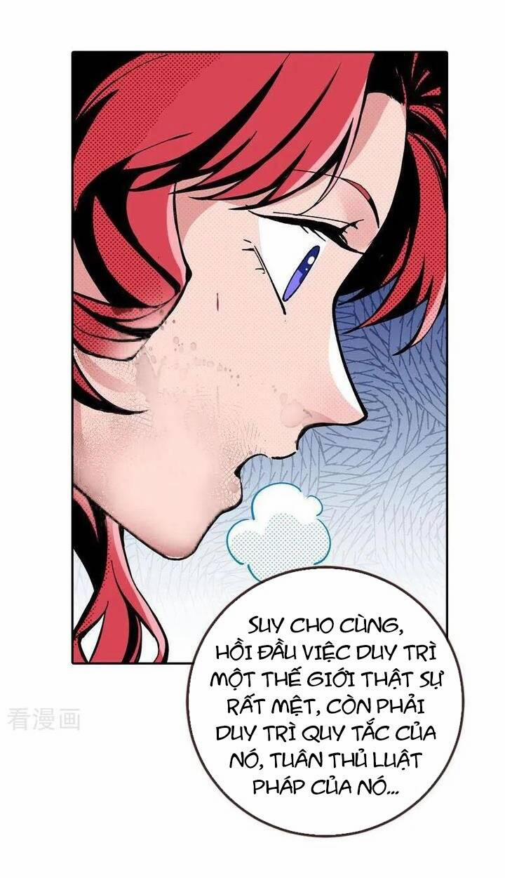 Vạn Tra Triêu Hoàng 773 trang 19