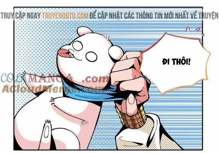 Vạn Tra Triêu Hoàng 773 trang 2