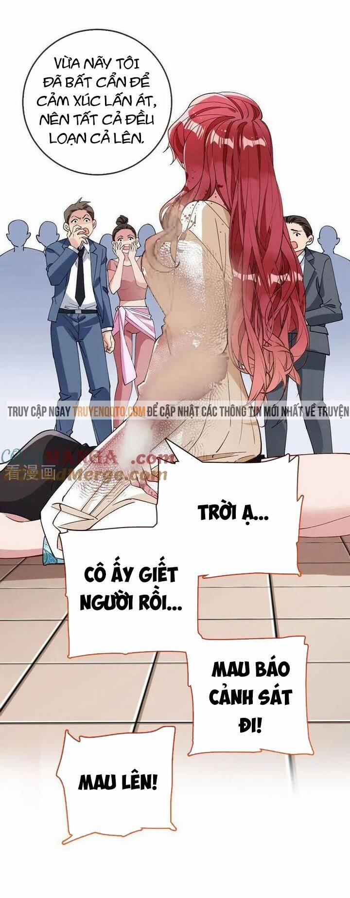 Vạn Tra Triêu Hoàng 773 trang 20