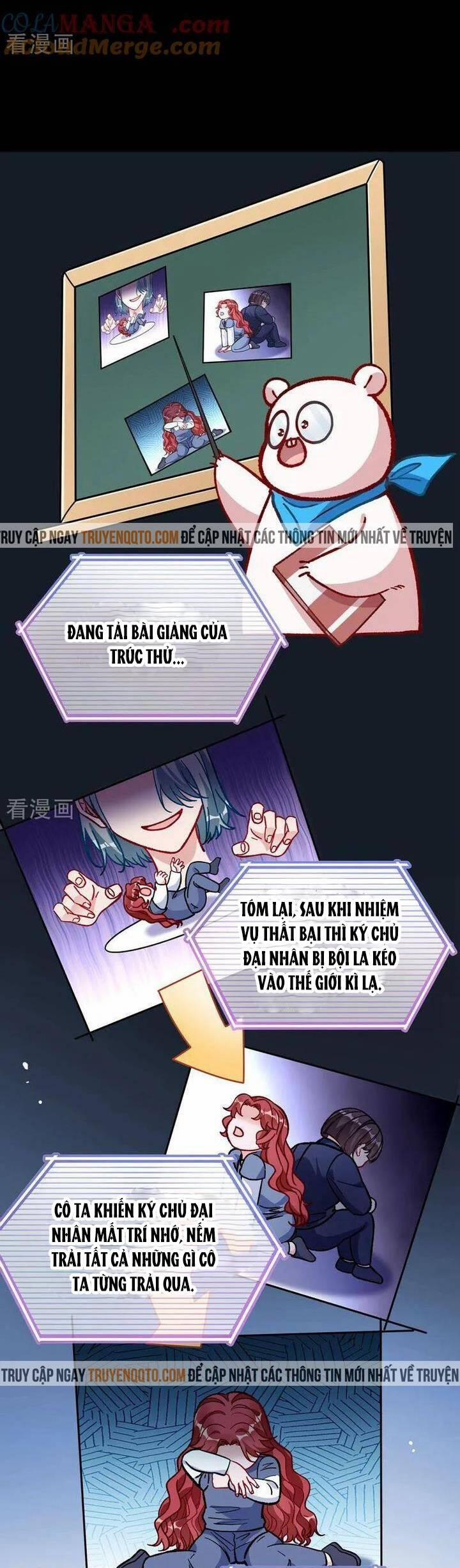 Vạn Tra Triêu Hoàng 773 trang 31