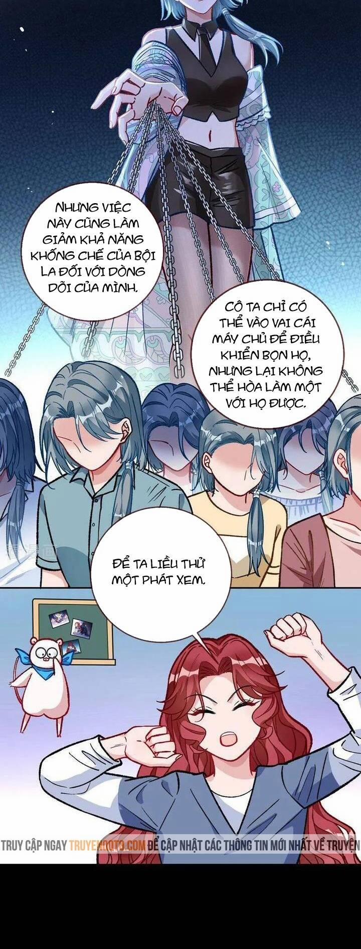 Vạn Tra Triêu Hoàng 773 trang 33