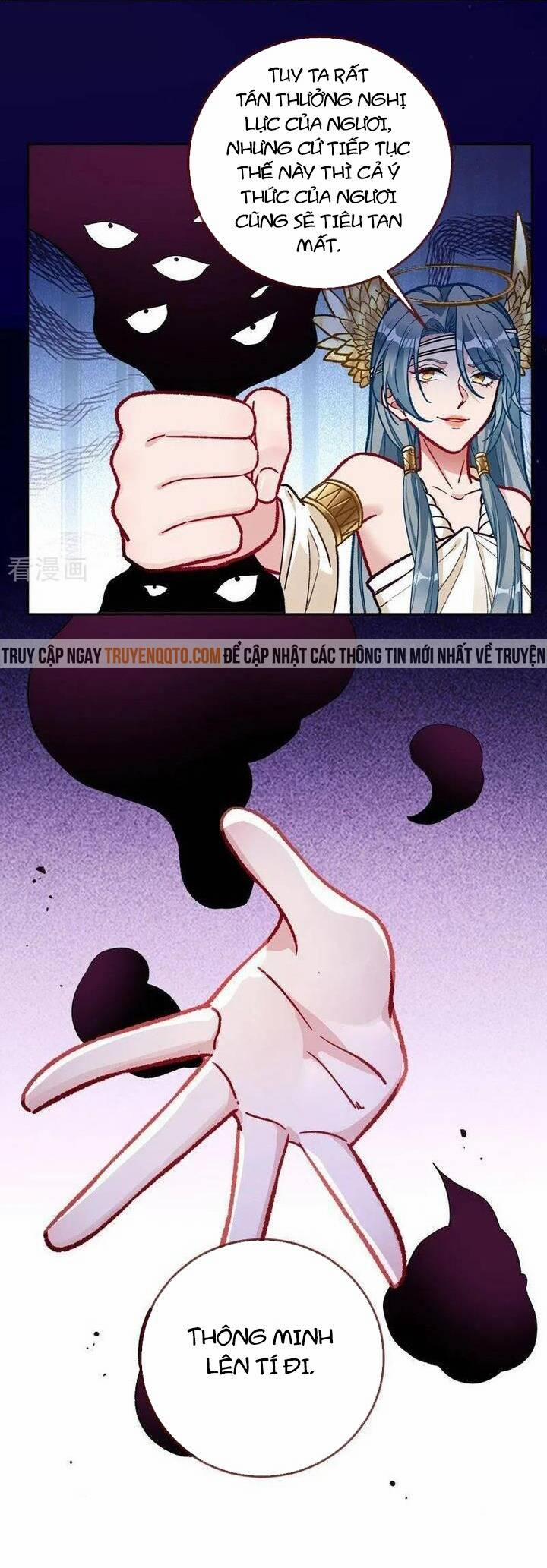 Vạn Tra Triêu Hoàng 773 trang 37