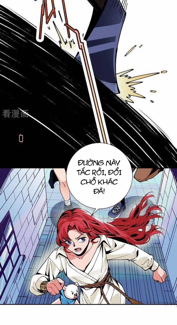 Vạn Tra Triêu Hoàng 773 trang 4