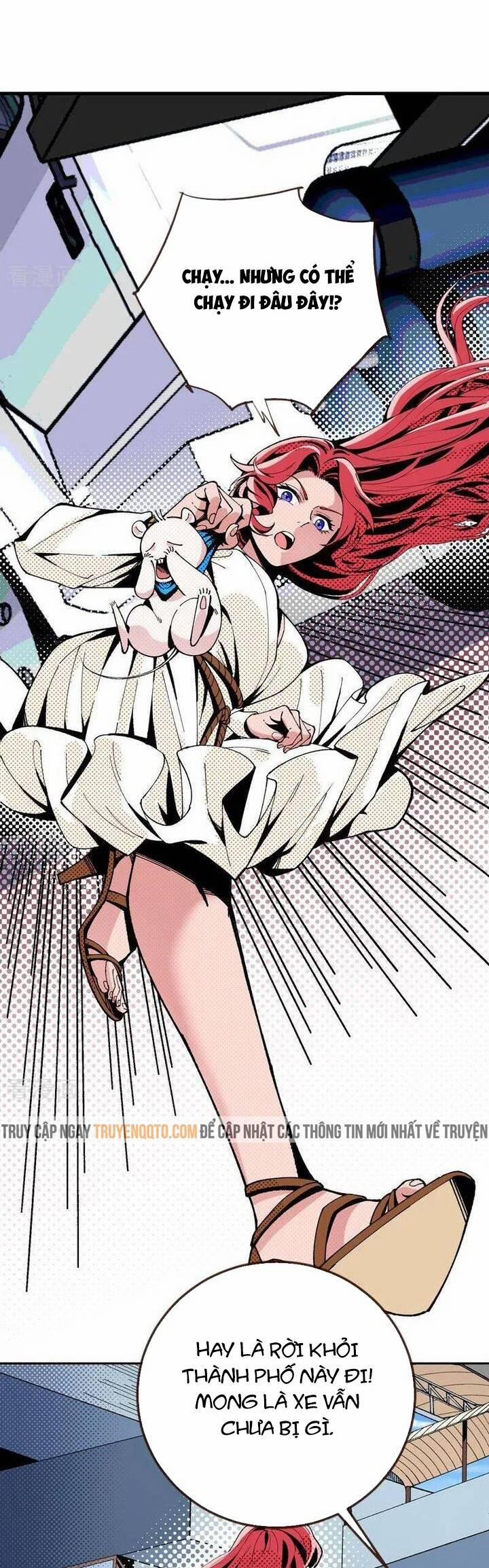 Vạn Tra Triêu Hoàng 773 trang 8