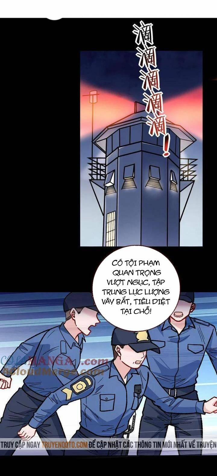 Vạn Tra Triêu Hoàng 774 trang 1