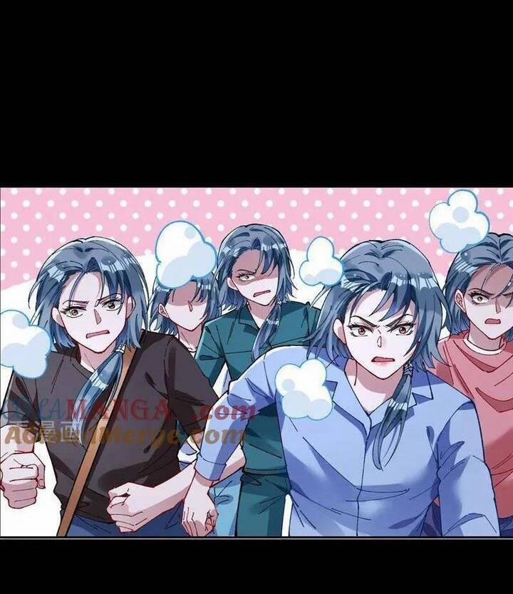 Vạn Tra Triêu Hoàng 774 trang 11