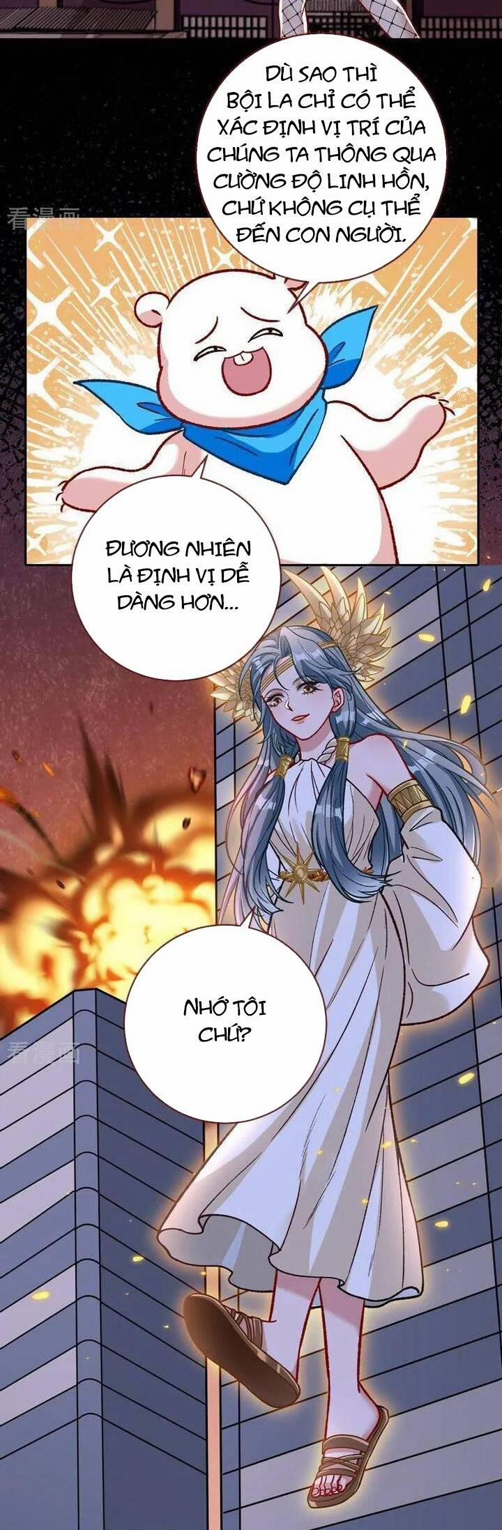 Vạn Tra Triêu Hoàng 774 trang 25