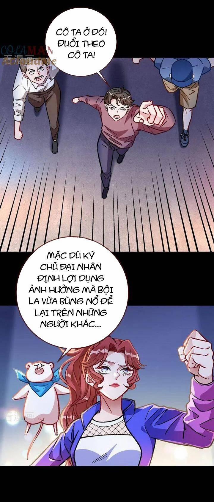 Vạn Tra Triêu Hoàng 774 trang 7