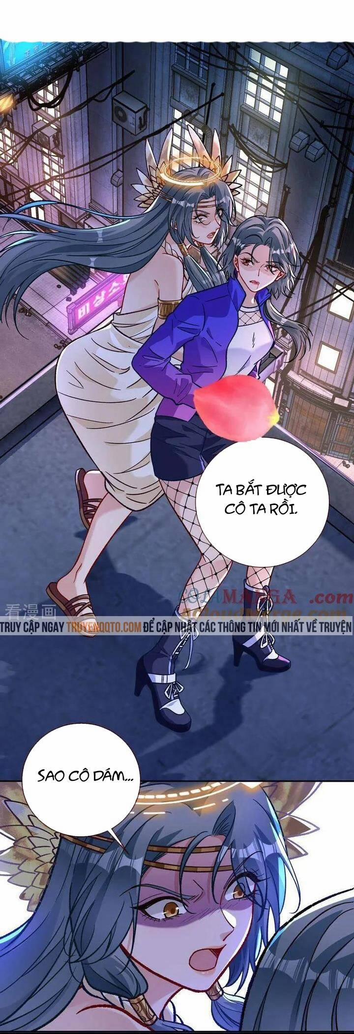 Vạn Tra Triêu Hoàng 775 trang 1