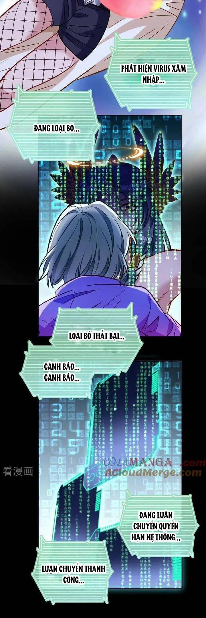 Vạn Tra Triêu Hoàng 775 trang 10