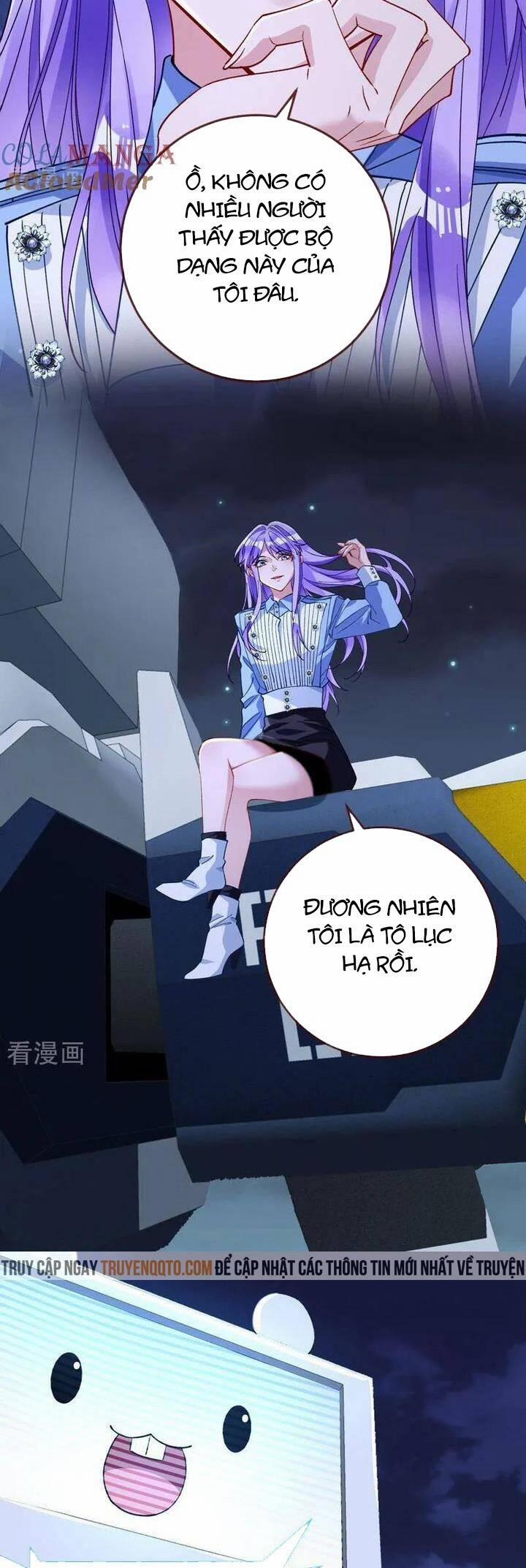 Vạn Tra Triêu Hoàng 775 trang 12