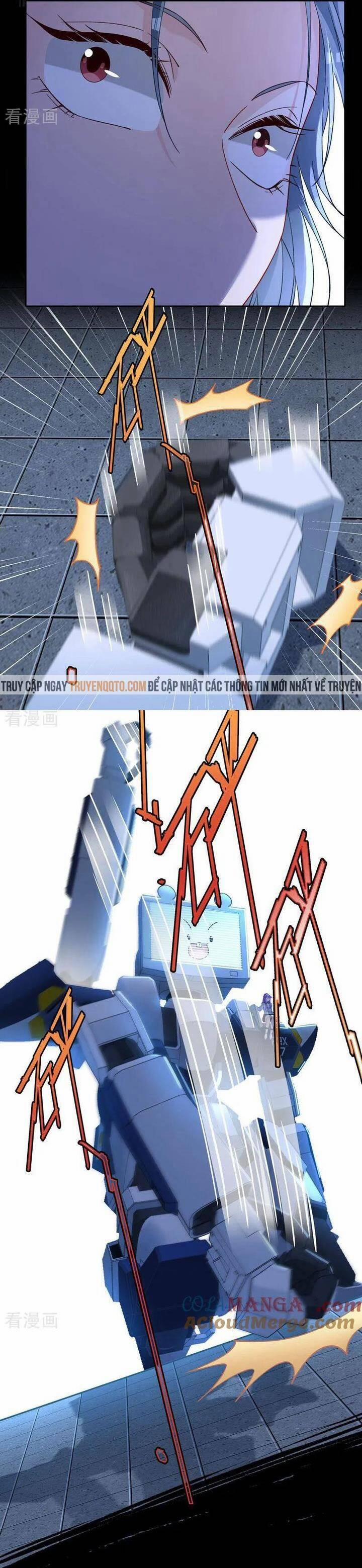 Vạn Tra Triêu Hoàng 775 trang 14