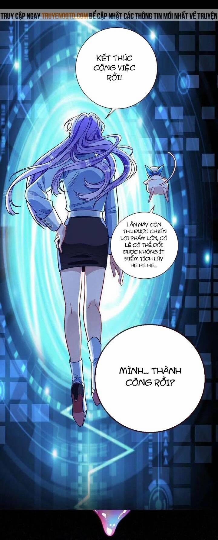 Vạn Tra Triêu Hoàng 775 trang 22