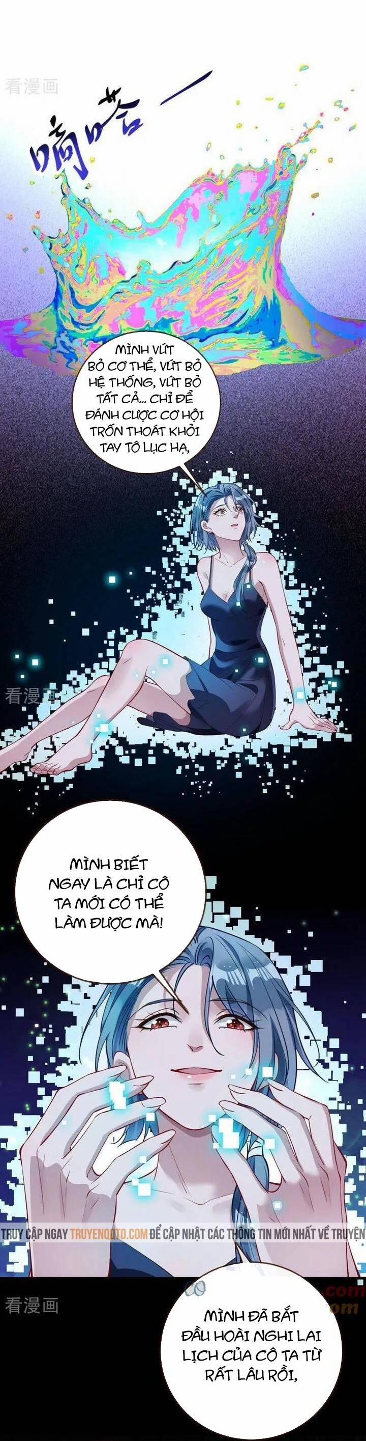 Vạn Tra Triêu Hoàng 775 trang 24