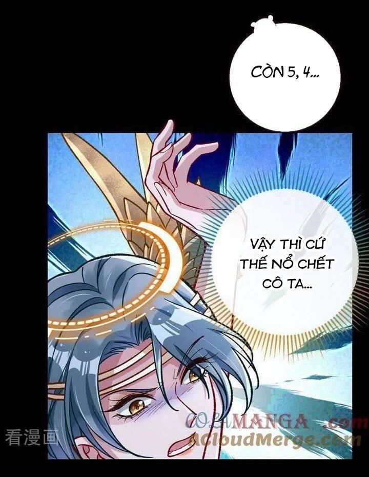 Vạn Tra Triêu Hoàng 775 trang 6