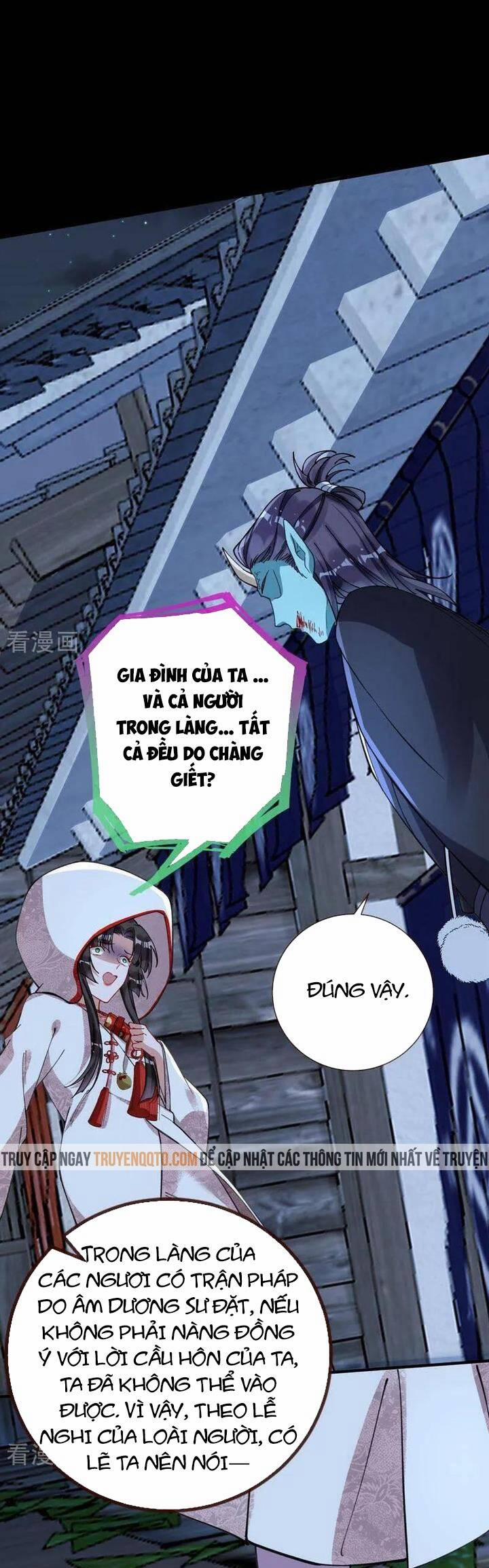 Vạn Tra Triêu Hoàng 776 trang 19