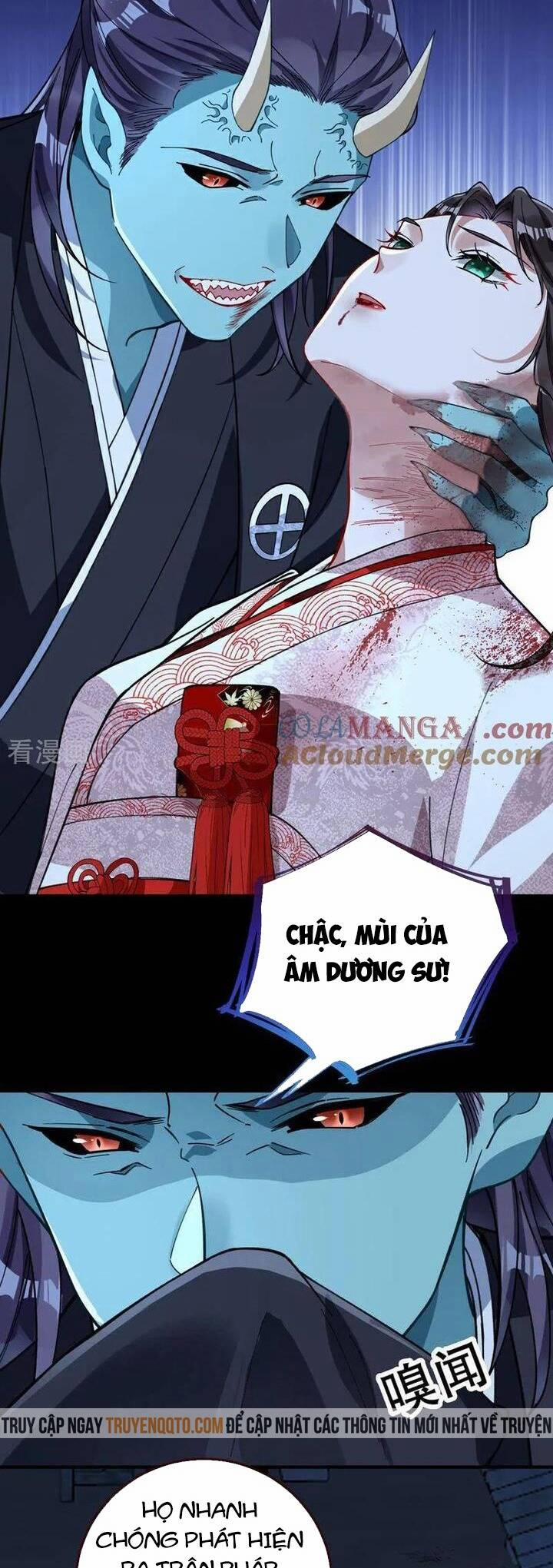 Vạn Tra Triêu Hoàng 776 trang 24