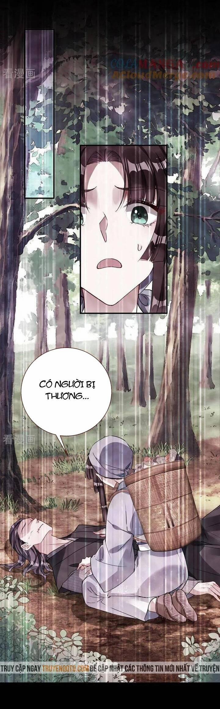 Vạn Tra Triêu Hoàng 776 trang 3