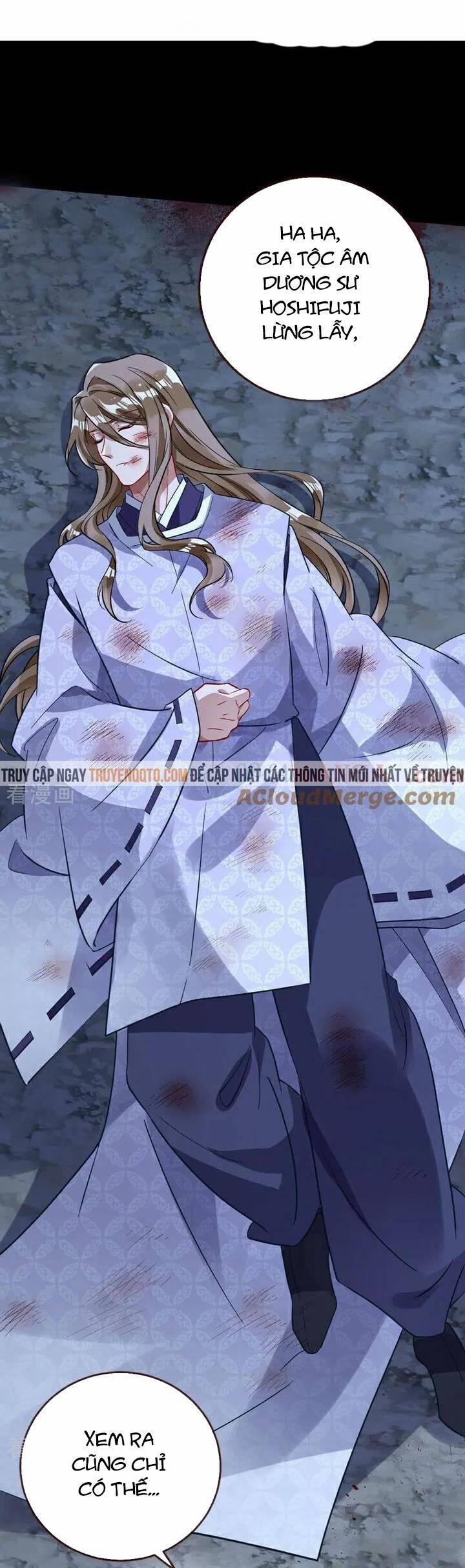 Vạn Tra Triêu Hoàng 777 trang 1