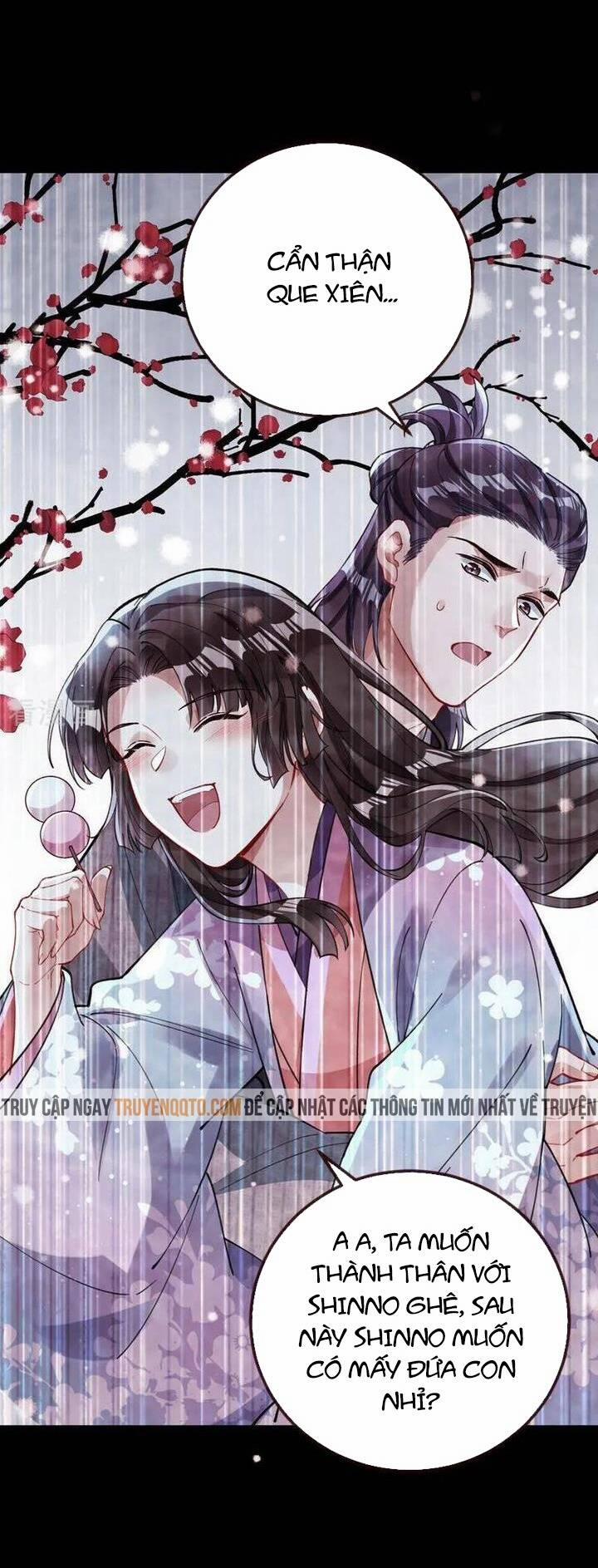 Vạn Tra Triêu Hoàng 777 trang 29