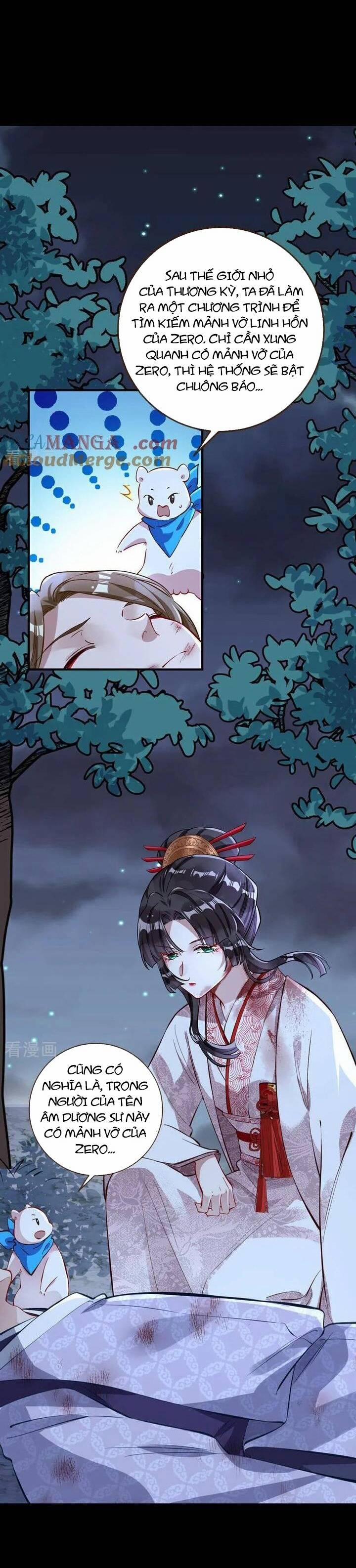 Vạn Tra Triêu Hoàng 777 trang 47