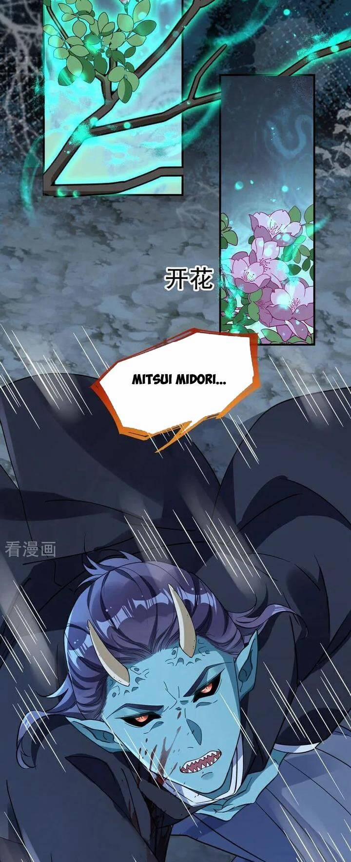 Vạn Tra Triêu Hoàng 777 trang 5