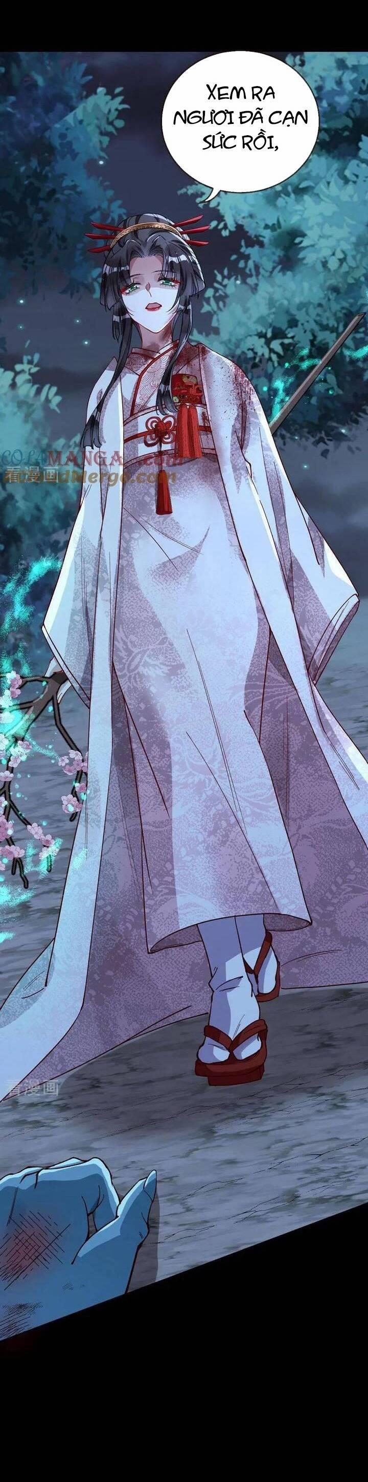 Vạn Tra Triêu Hoàng 777 trang 9