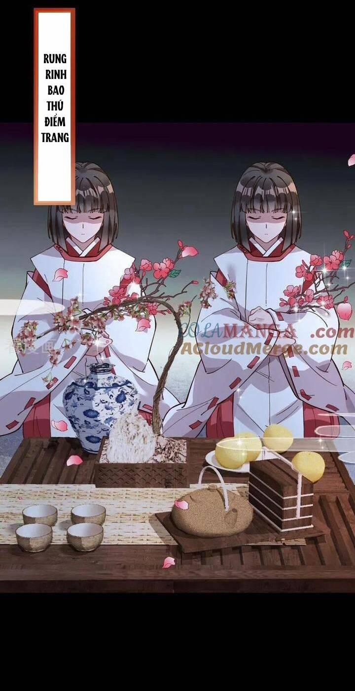 Vạn Tra Triêu Hoàng 778 trang 13