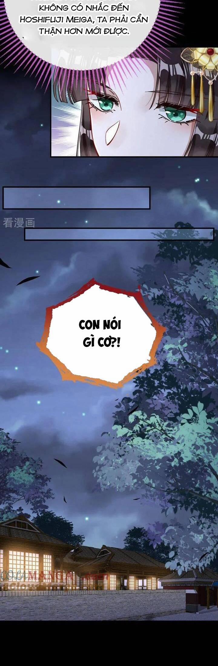 Vạn Tra Triêu Hoàng 778 trang 22