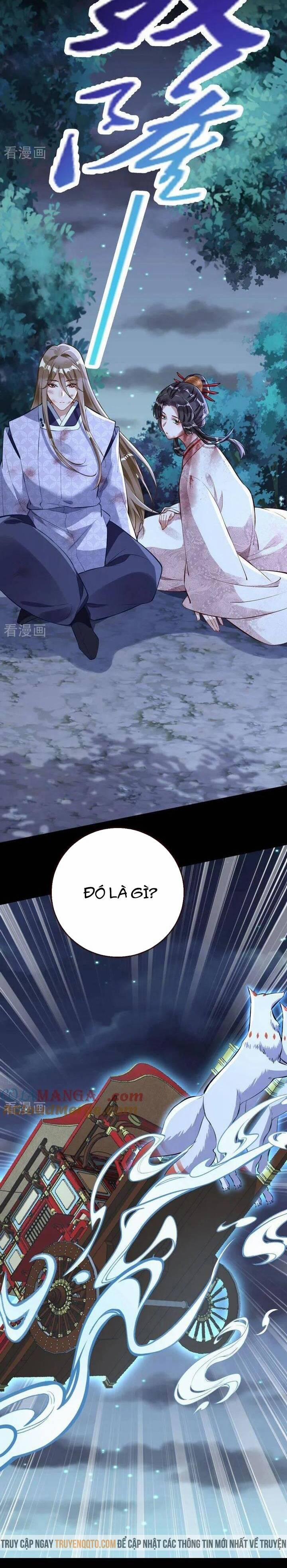 Vạn Tra Triêu Hoàng 778 trang 9