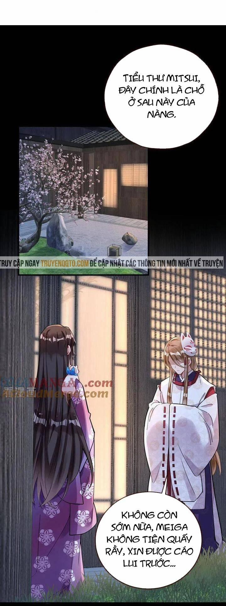 Vạn Tra Triêu Hoàng 779 trang 1