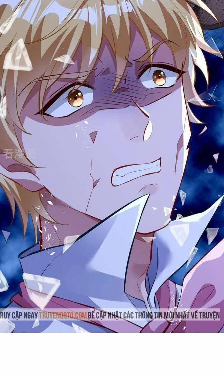 Vạn Tra Triêu Hoàng 779 trang 19