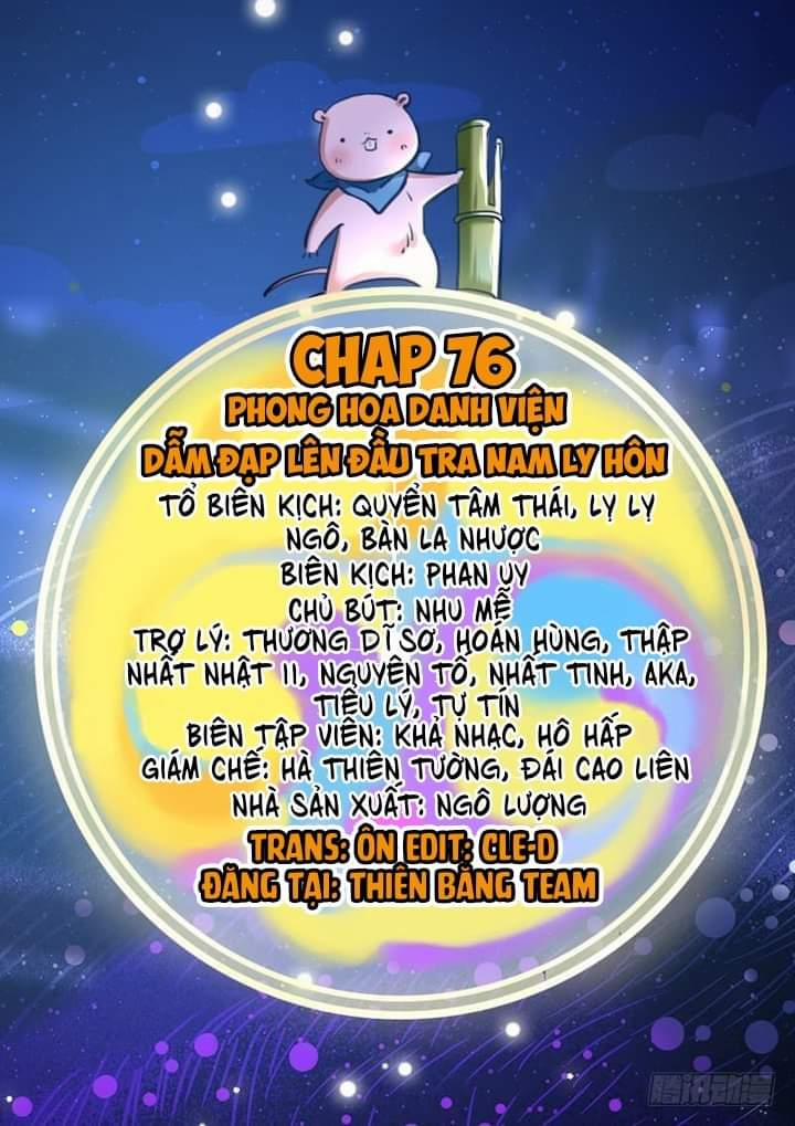 Vạn Tra Triêu Hoàng 78 trang 0