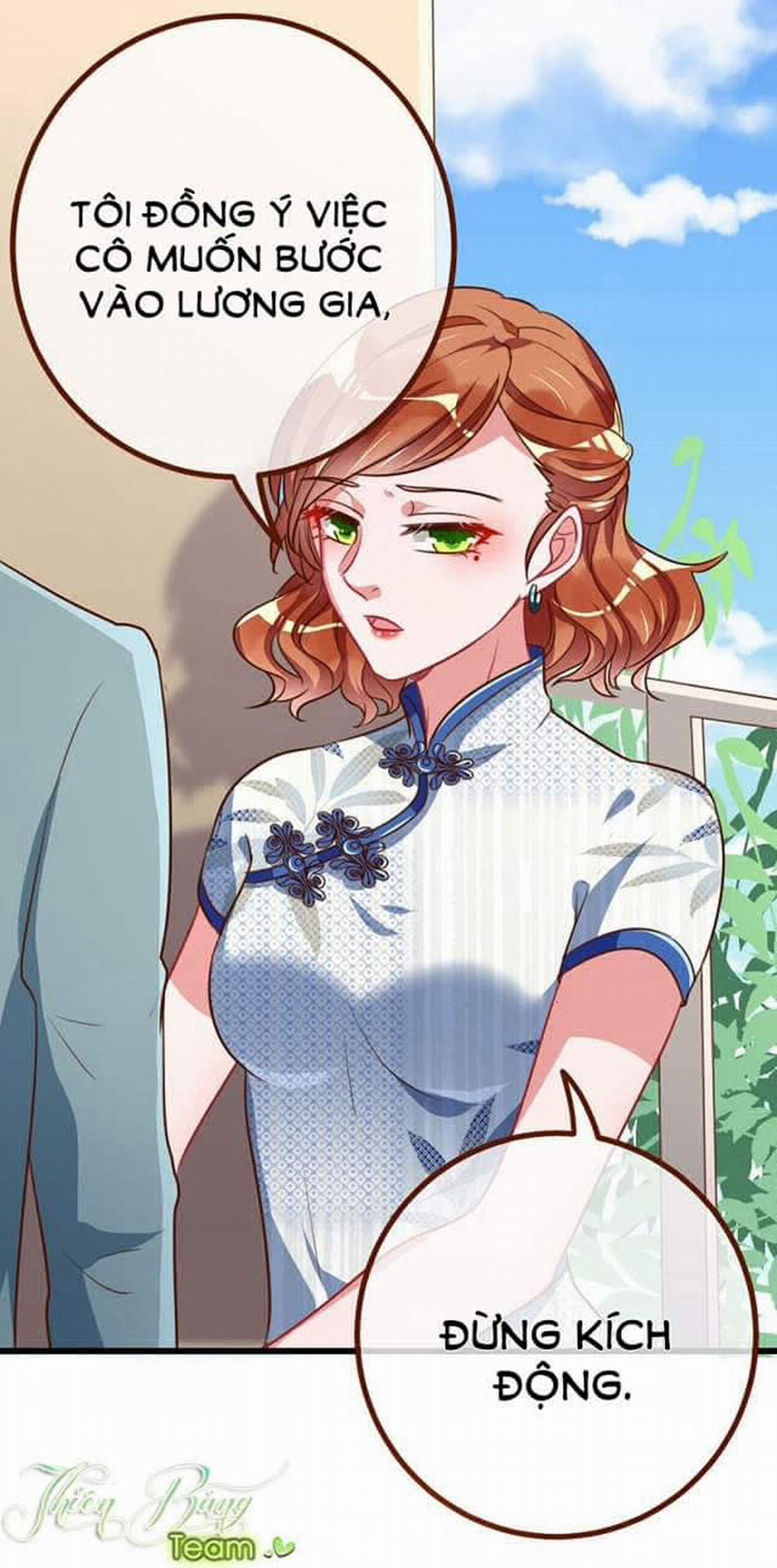 Vạn Tra Triêu Hoàng 78 trang 1