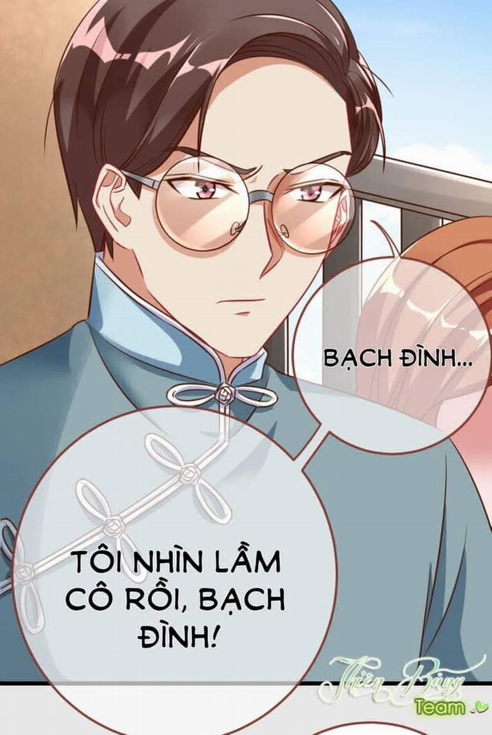 Vạn Tra Triêu Hoàng 78 trang 12