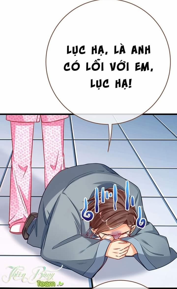 Vạn Tra Triêu Hoàng 78 trang 22