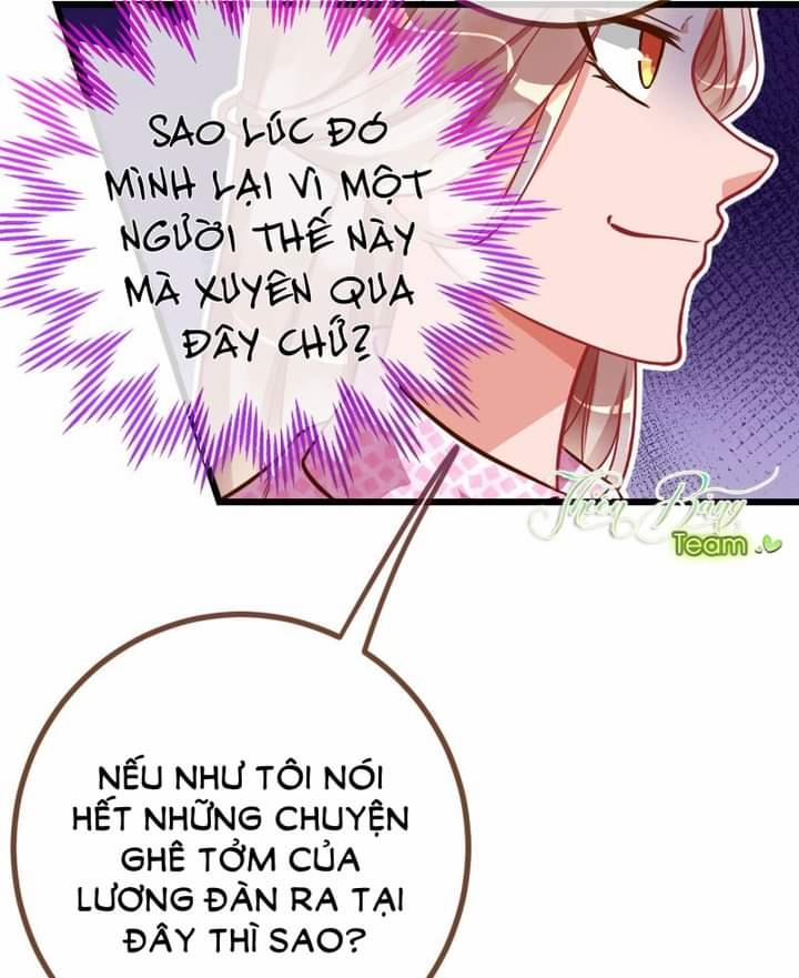 Vạn Tra Triêu Hoàng 78 trang 8