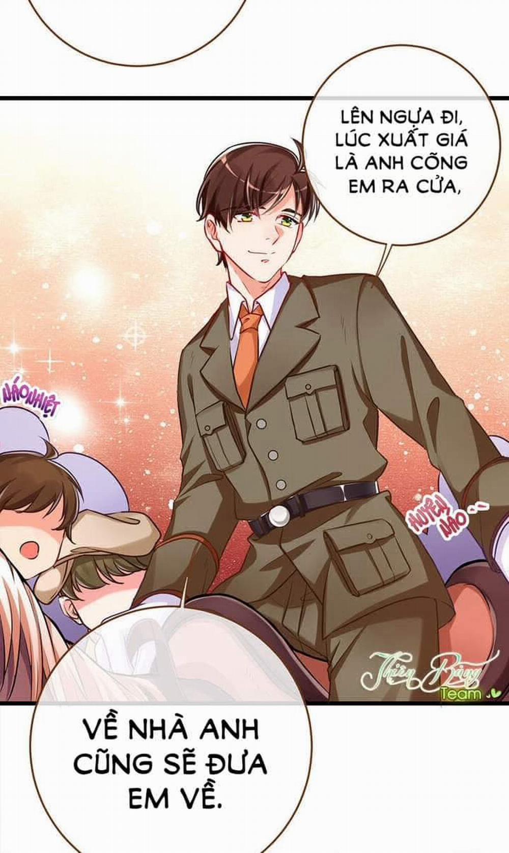 Vạn Tra Triêu Hoàng 79 trang 16