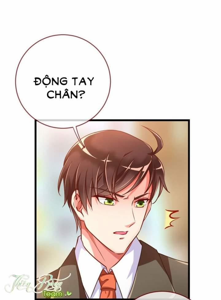 Vạn Tra Triêu Hoàng 79 trang 20